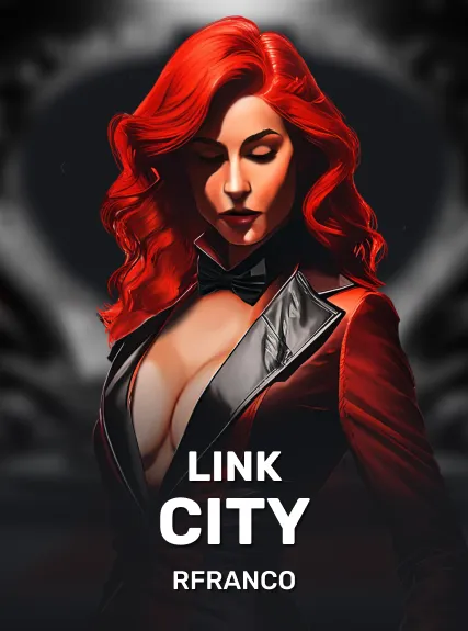 LINK CITY game tile