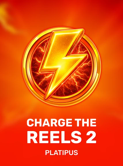 Charge the Reels 2 game tile